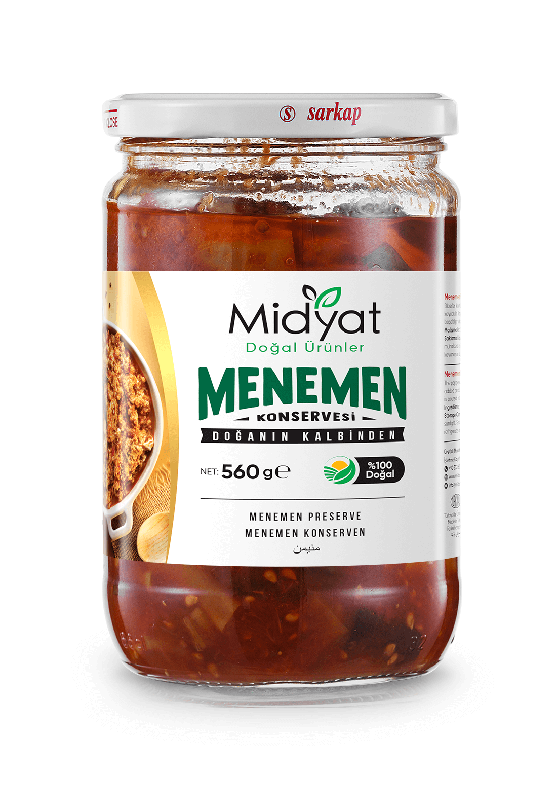 menemen-560-g