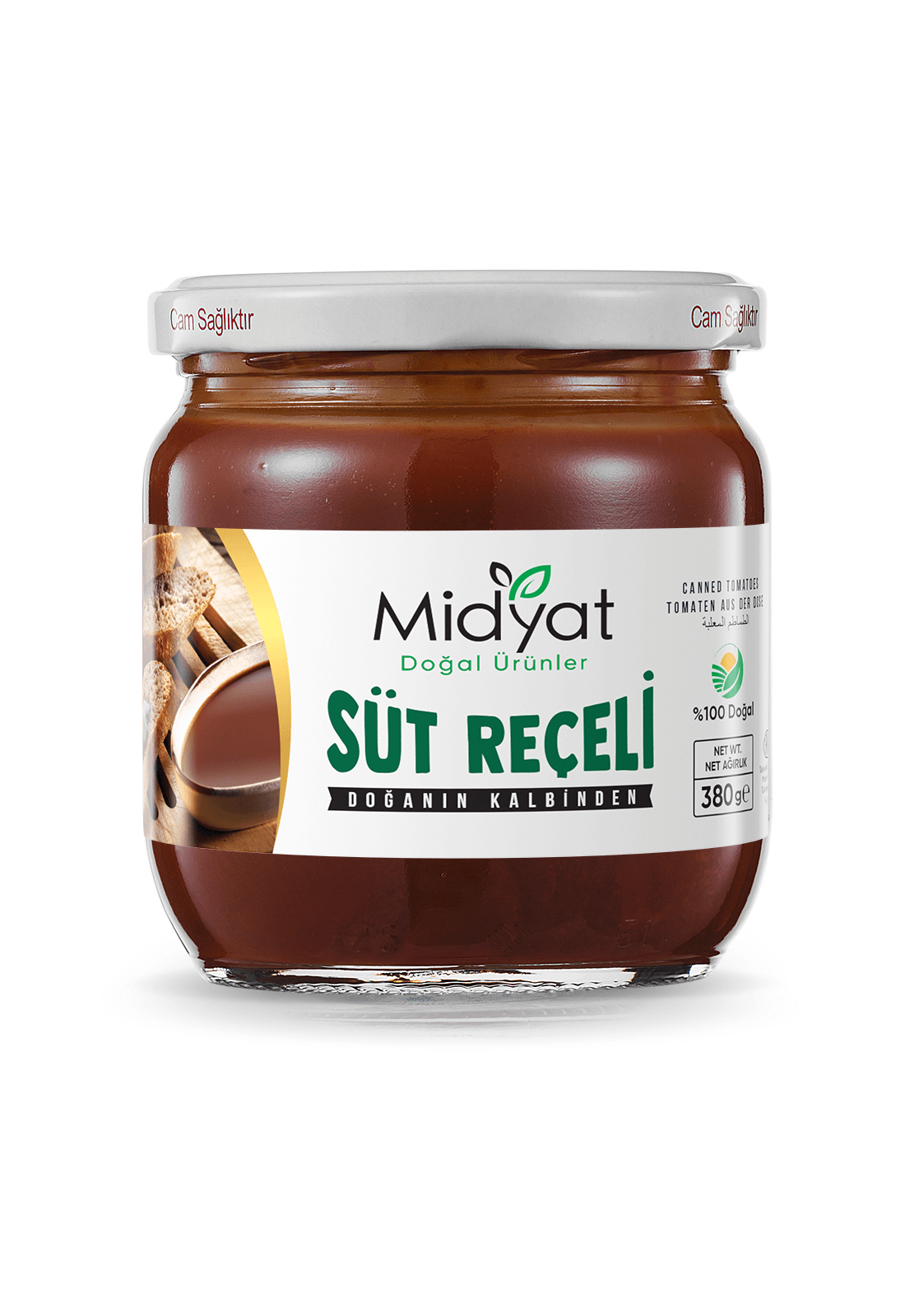 sut-receli-380-g